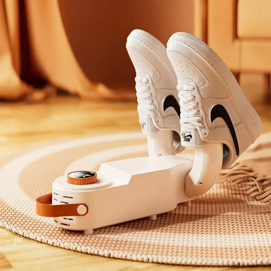 ShoeDryer Eléctrico - Secador Eléctrico de zapatos con eliminación de olores
